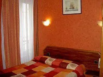 De Cabourg Otel Paris