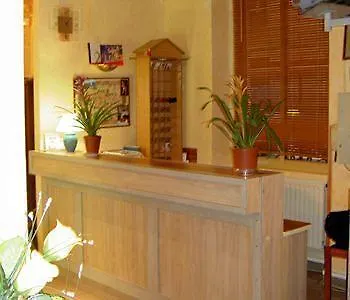 De Cabourg Otel Paris