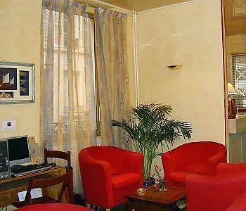 Otel De Cabourg