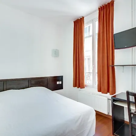 De Cabourg Otel 2*