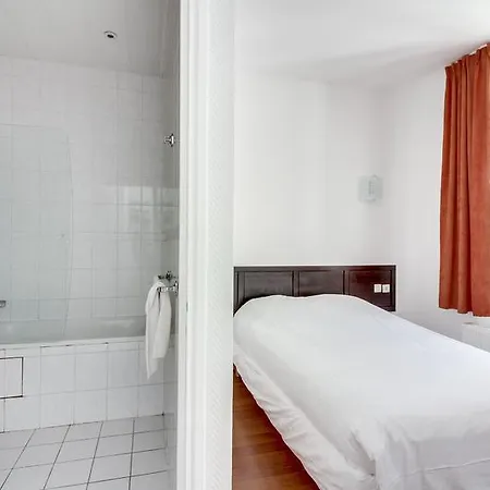 De Cabourg Otel