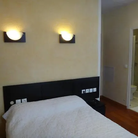 De Cabourg Otel