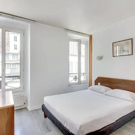 De Cabourg Hotel Parigi