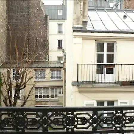 De Cabourg 2* Parigi
