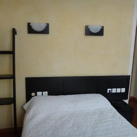 De Cabourg Hotel Parigi