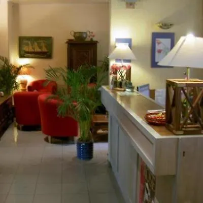 De Cabourg 2* Parigi