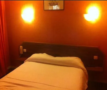 Hotel De Cabourg Parigi