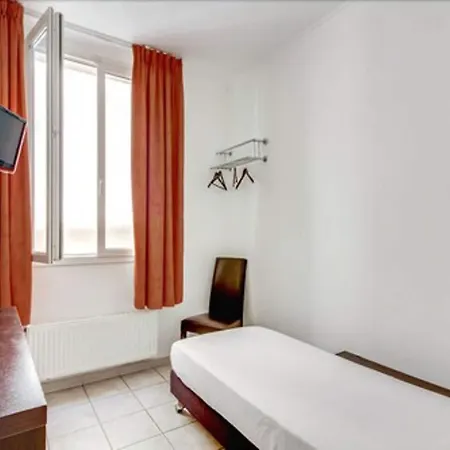 فندق De Cabourg