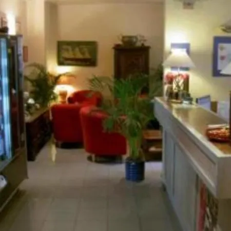 فندق De Cabourg