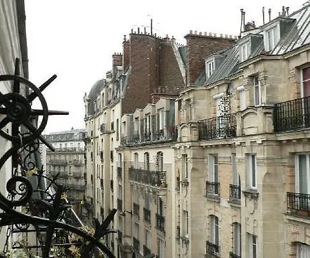 فندق De Cabourg