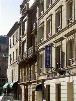De Cabourg 2* باريس