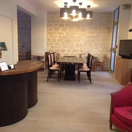 فندق De Cabourg